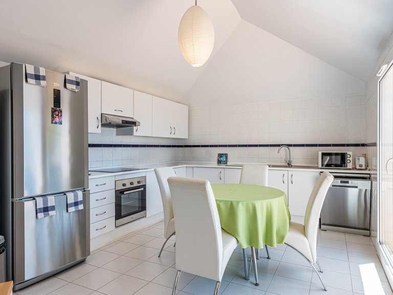 Penthouse for Sale in Estepona Malaga 9