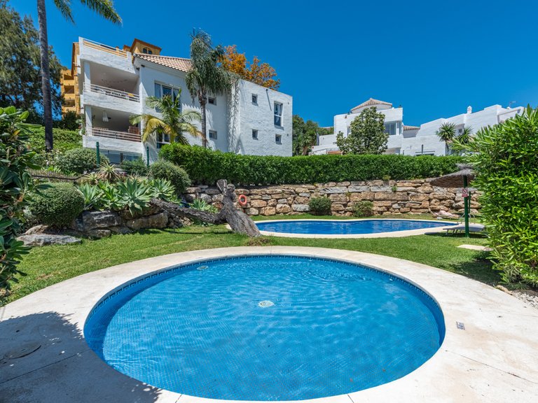 Penthouse for Sale in Estepona Malaga 3
