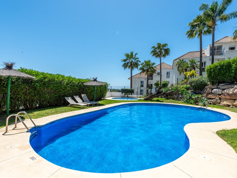 Penthouse for Sale in Estepona Malaga 22