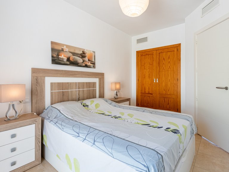 Penthouse for Sale in Estepona Malaga 12