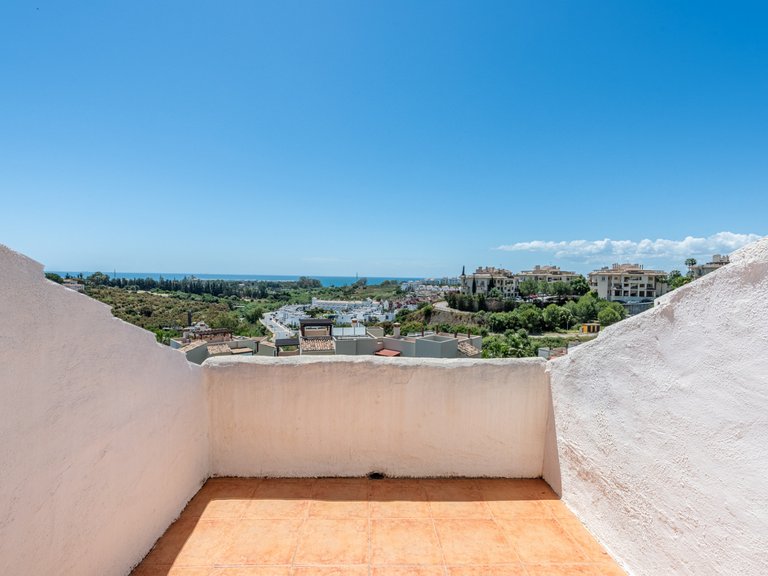 Penthouse for Sale in Estepona Malaga 19