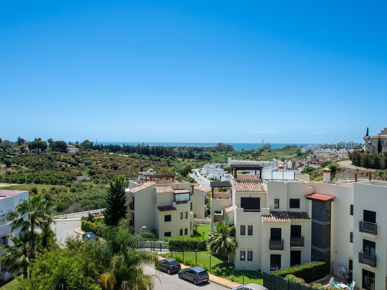 Penthouse for Sale in Estepona Malaga 20