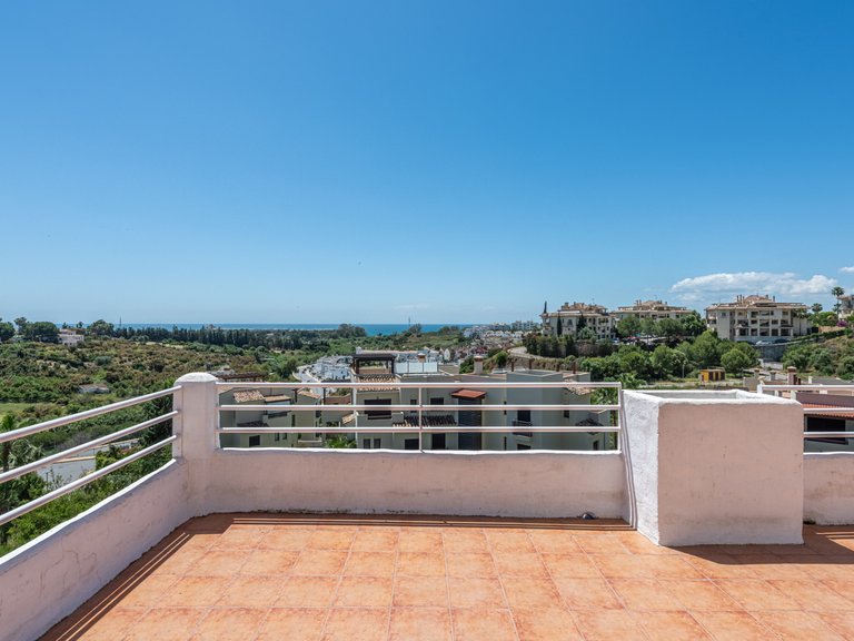 Penthouse for Sale in Estepona Malaga 7