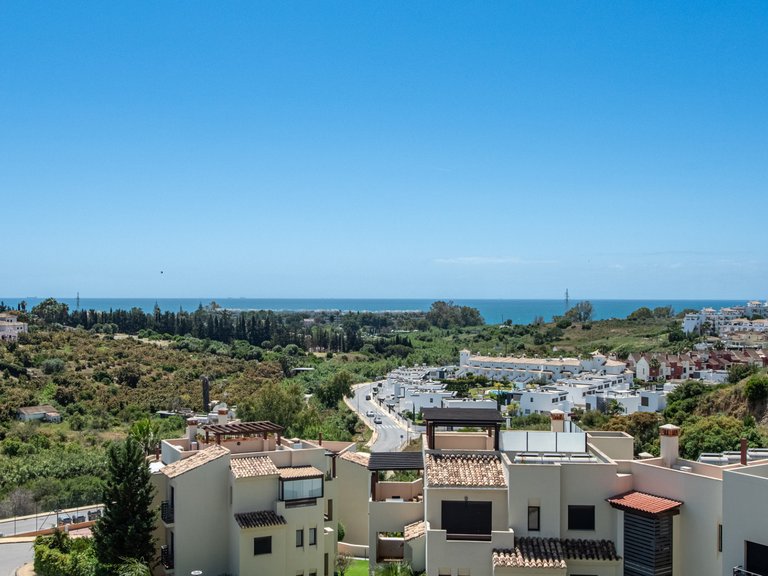 Penthouse for Sale in Estepona Malaga 2