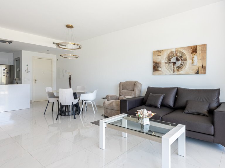 Apartment for Sale in Estepona Malaga 6