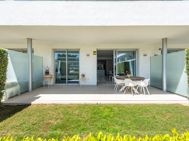 Apartment for Sale in Estepona Malaga 2