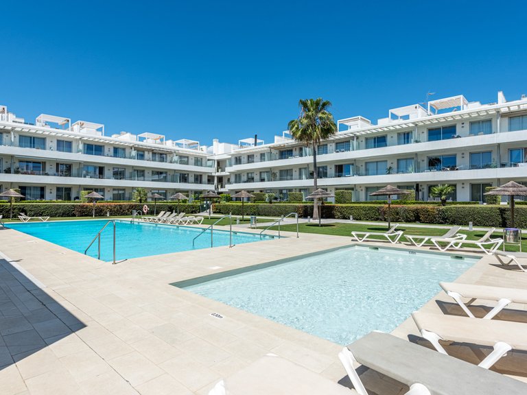 Apartment for Sale in Estepona Malaga 21