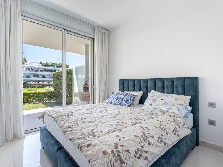 Apartment for Sale in Estepona Malaga 14