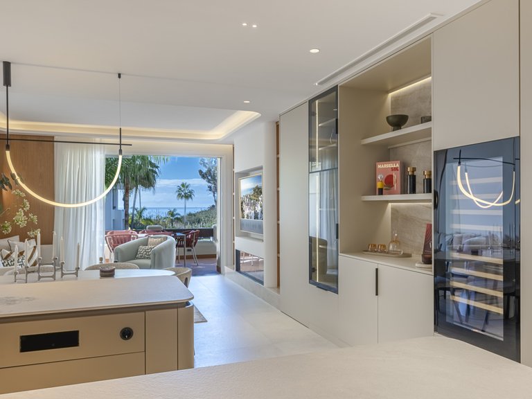 Apartment for Sale in Estepona Malaga 8