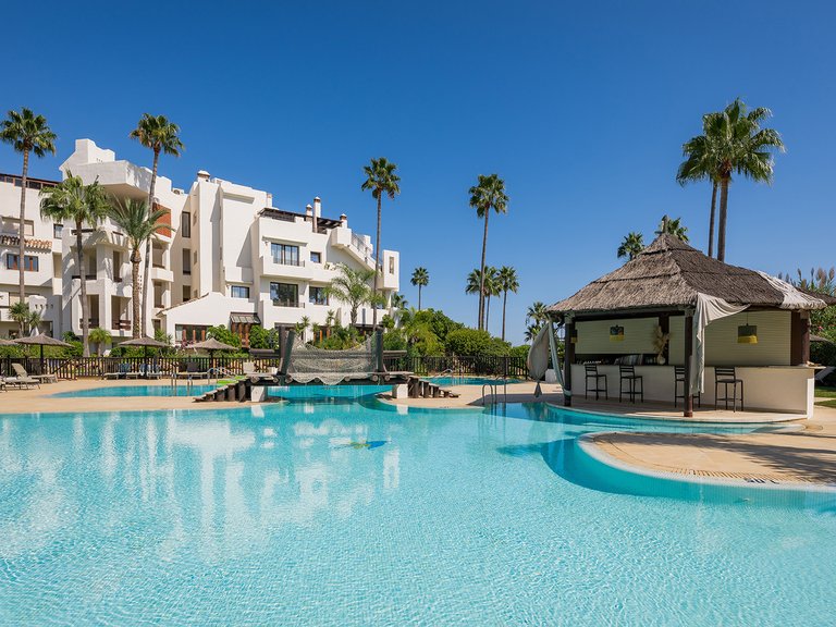 Apartment for Sale in Estepona Malaga 2