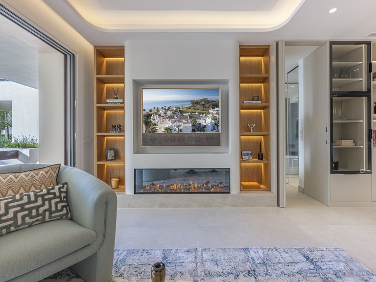 Apartment for Sale in Estepona Malaga 6