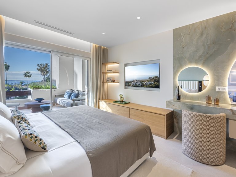 Apartment for Sale in Estepona Malaga 28