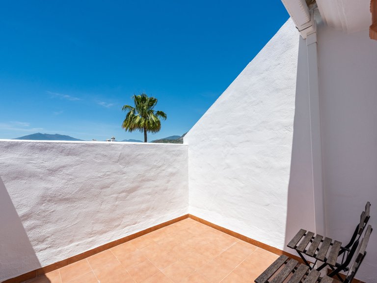 Town House for Sale in Marbella Golden Mile Malaga 23
