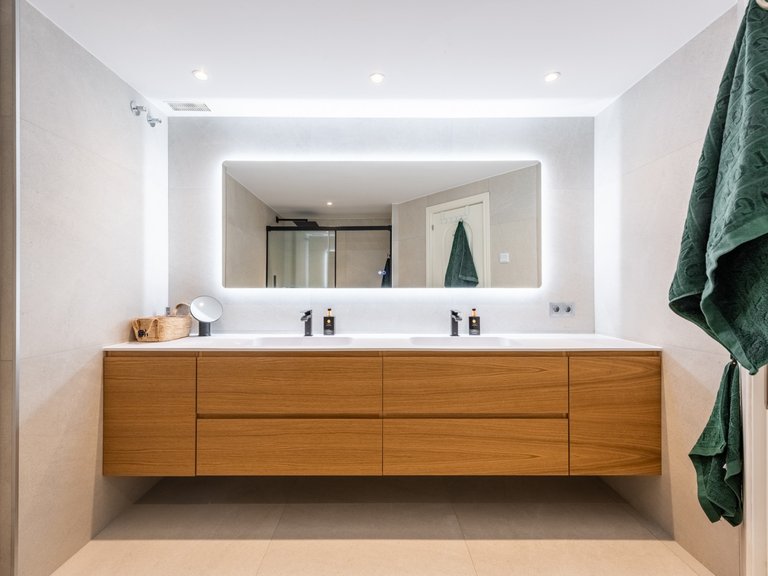 Town House for Sale in Marbella Golden Mile Malaga 14