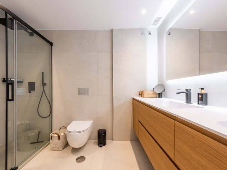 Town House for Sale in Marbella Golden Mile Malaga 13