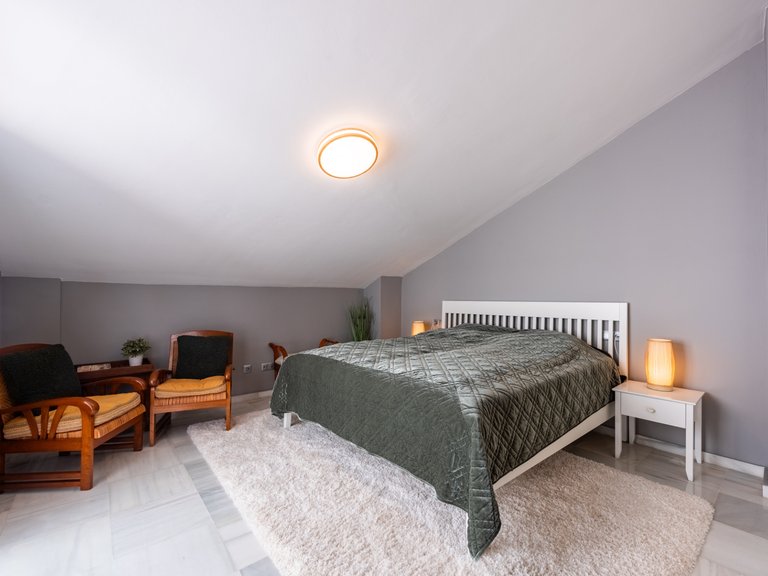 Town House for Sale in Marbella Golden Mile Malaga 17