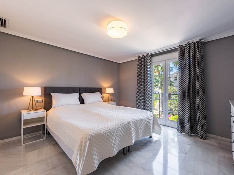 Town House for Sale in Marbella Golden Mile Malaga 15