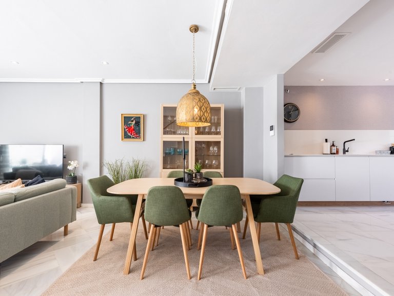 Town House for Sale in Marbella Golden Mile Malaga 6