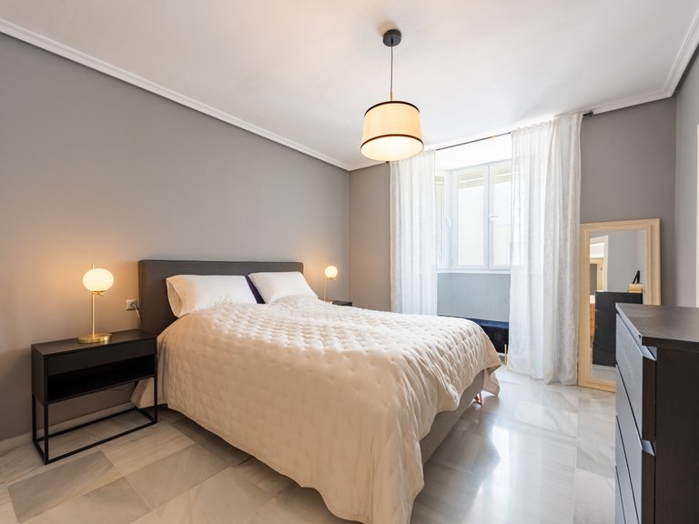 Town House for Sale in Marbella Golden Mile Malaga 11