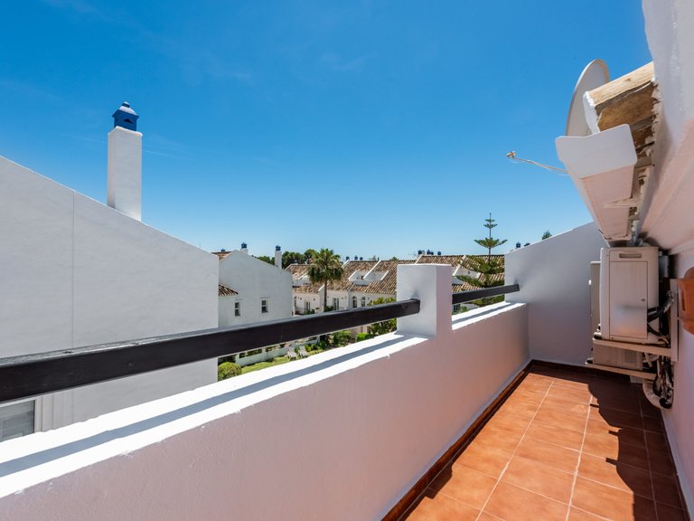 Town House for Sale in Marbella Golden Mile Malaga 24