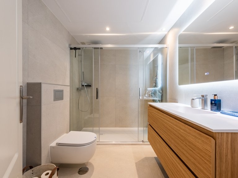 Town House for Sale in Marbella Golden Mile Malaga 16