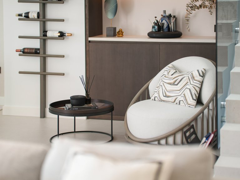 Penthouse for Sale in Benahavis Malaga 23