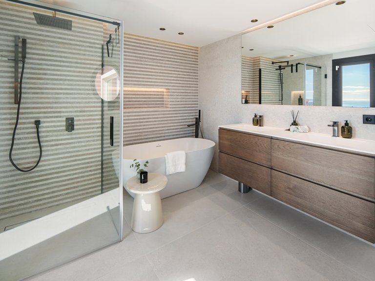 Penthouse for Sale in Benahavis Malaga 10
