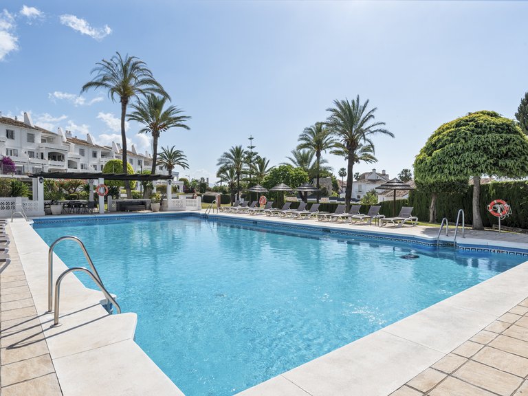 Apartment for Sale in Nueva Andalucia Malaga 23