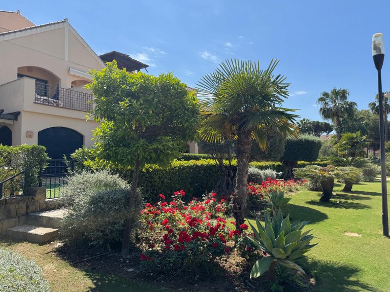 Apartment for Sale in Marbella - Puerto Banus Malaga 32