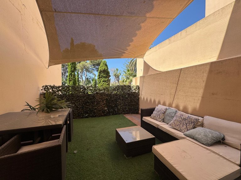 Apartment for Sale in Marbella - Puerto Banus Malaga 6