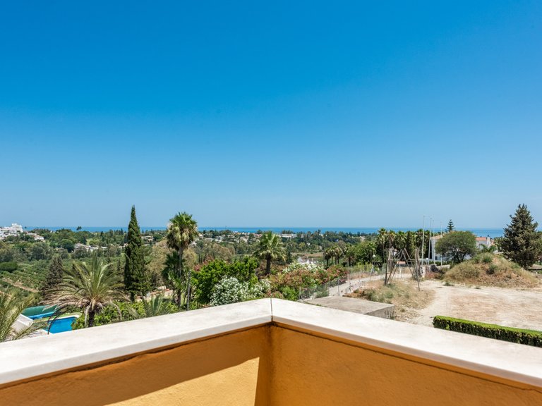 Villa for Sale in Estepona Malaga 32