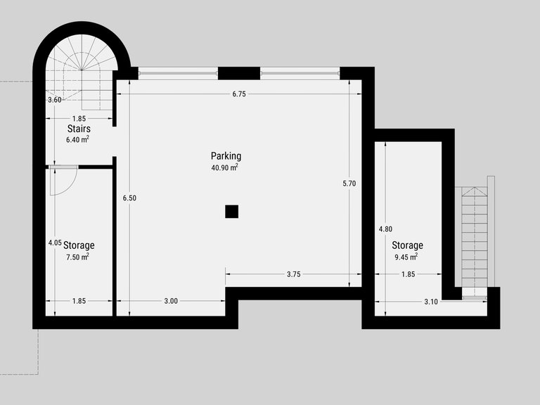 Villa for Sale in Estepona Malaga 45