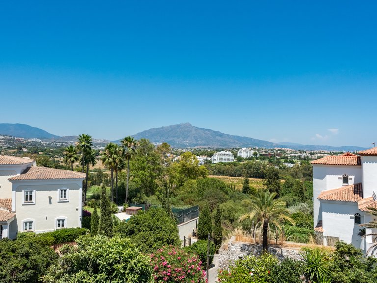 Villa for Sale in Estepona Malaga 33