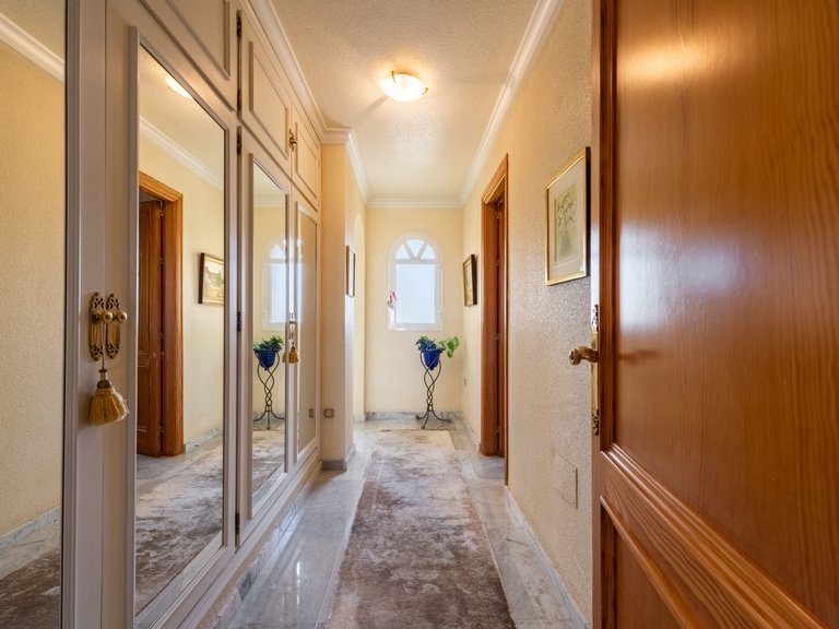 Villa for Sale in Estepona Malaga 21