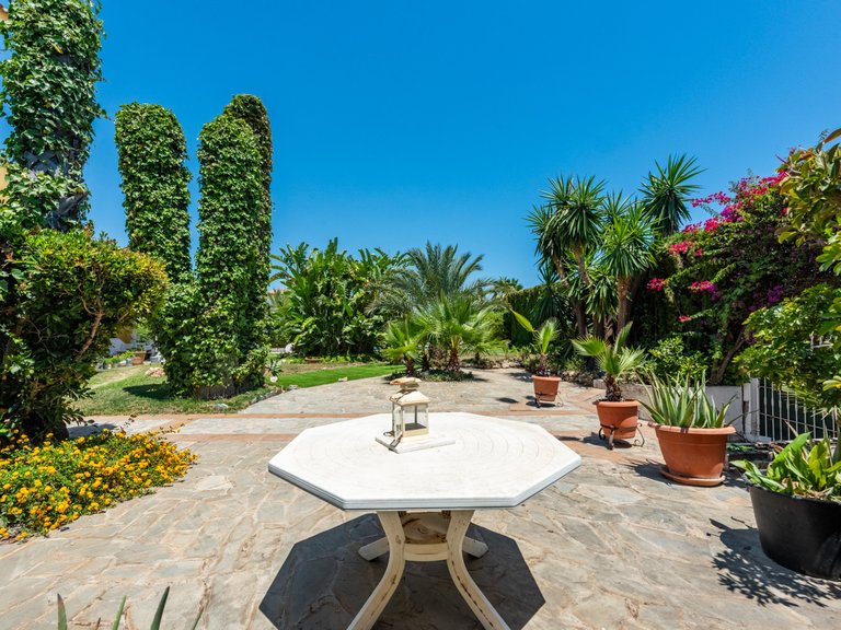 Villa for Sale in Estepona Malaga 31