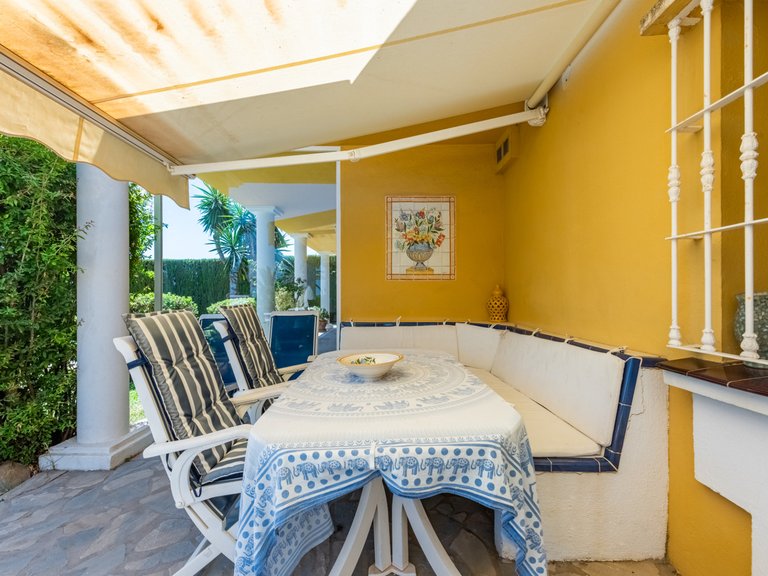 Villa for Sale in Estepona Malaga 27