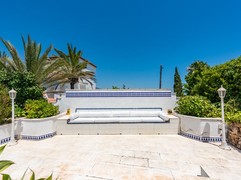 Villa for Sale in Estepona Malaga 29