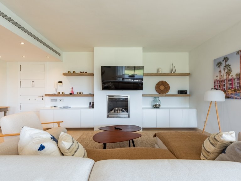 Apartment for Sale in Benahavis Malaga 5