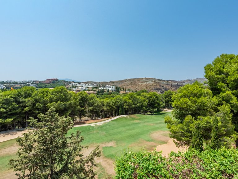Apartment for Sale in Benahavis Malaga 25