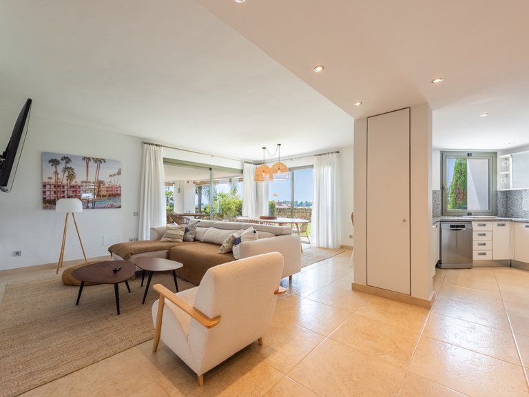 Apartment for Sale in Benahavis Malaga 4
