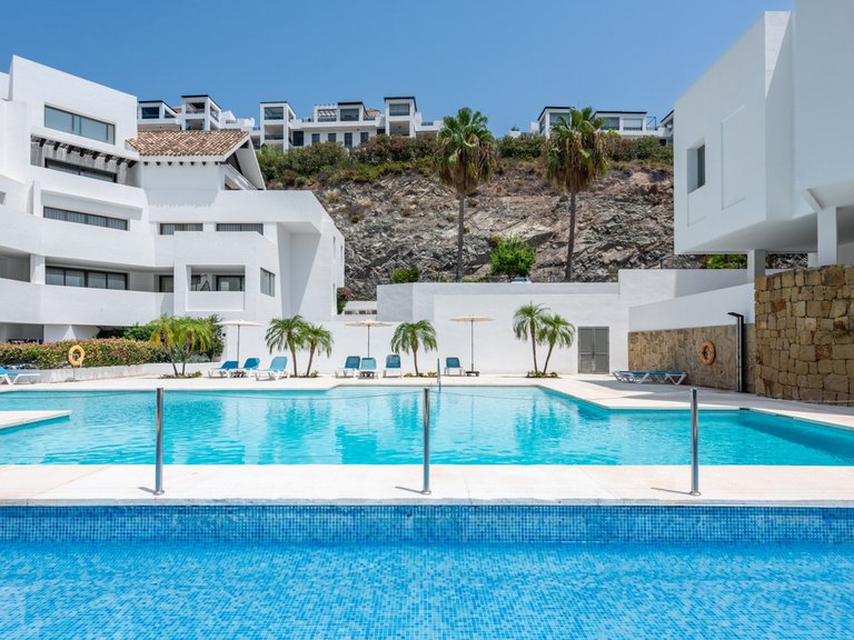 Apartment for Sale in Benahavis Malaga 35