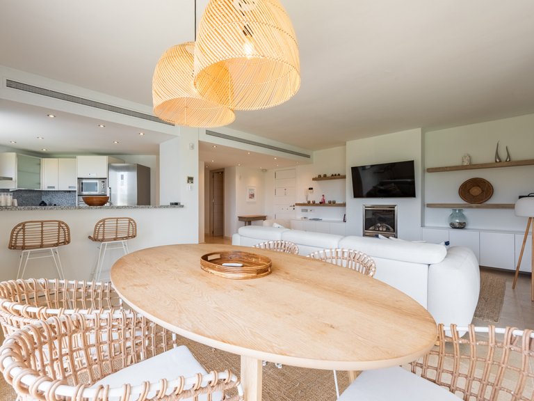 Apartment for Sale in Benahavis Malaga 10