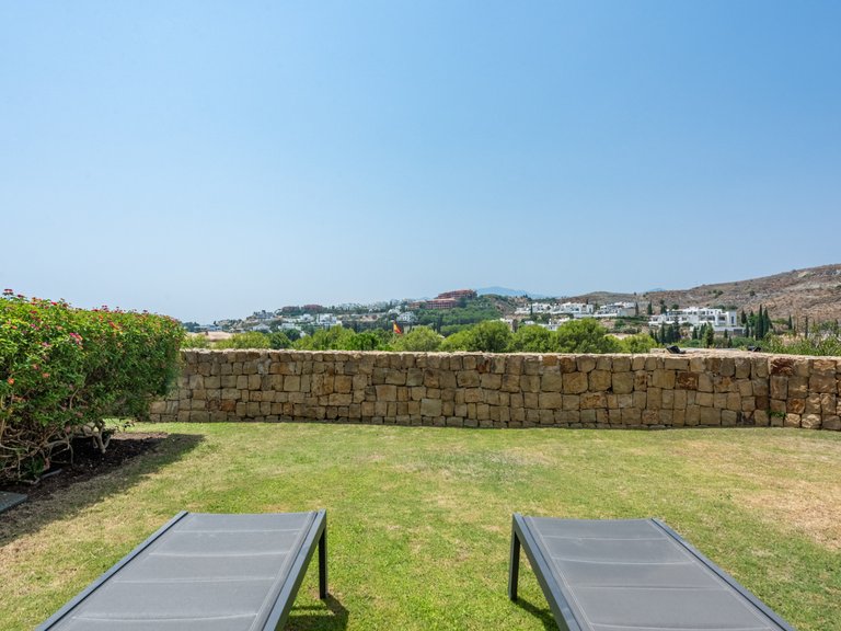 Apartment for Sale in Benahavis Malaga 32
