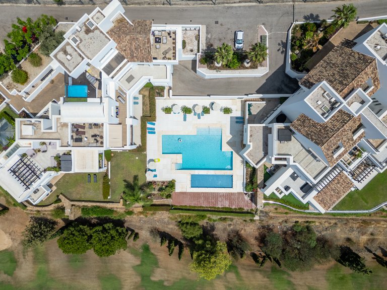 Apartment for Sale in Benahavis Malaga 42