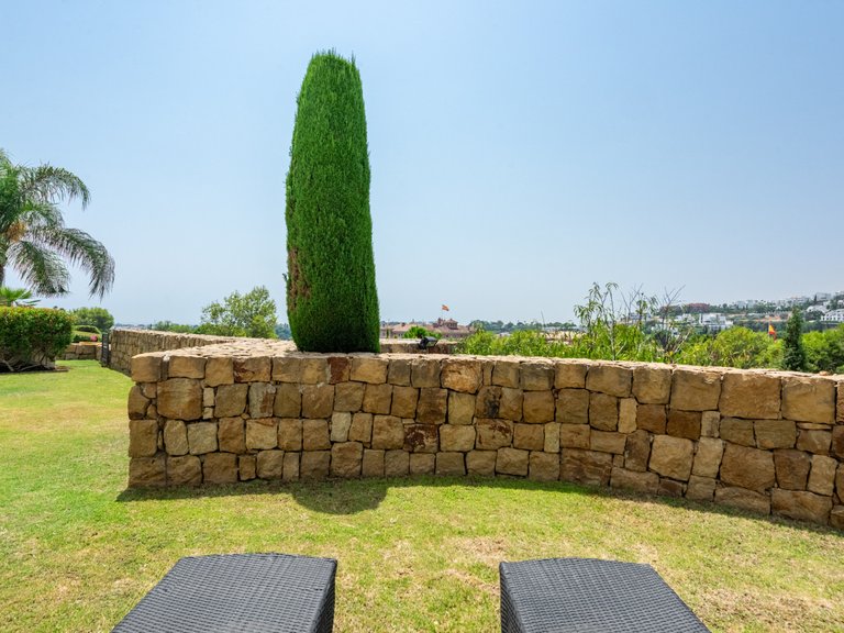 Apartment for Sale in Benahavis Malaga 23