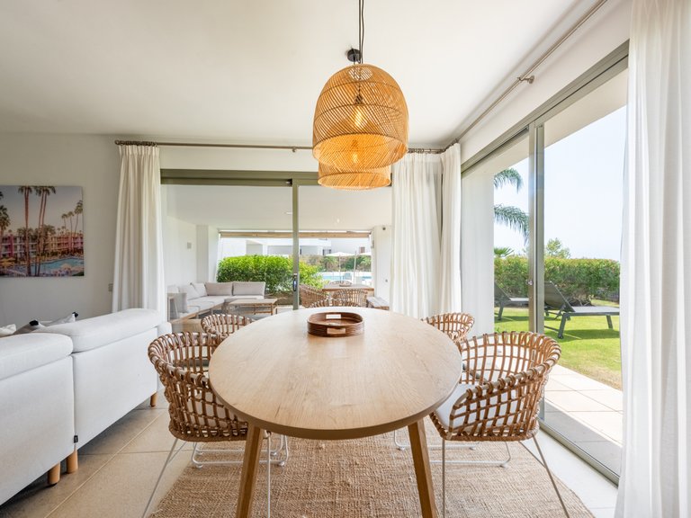 Apartment for Sale in Benahavis Malaga 9