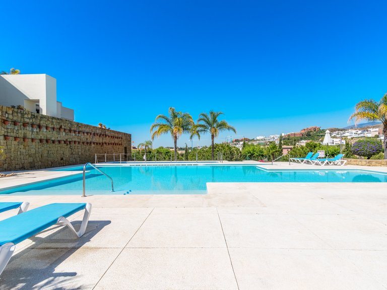 Apartment for Sale in Benahavis Malaga 27