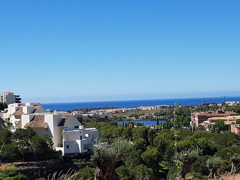 Apartment for Sale in Benahavis Malaga 8