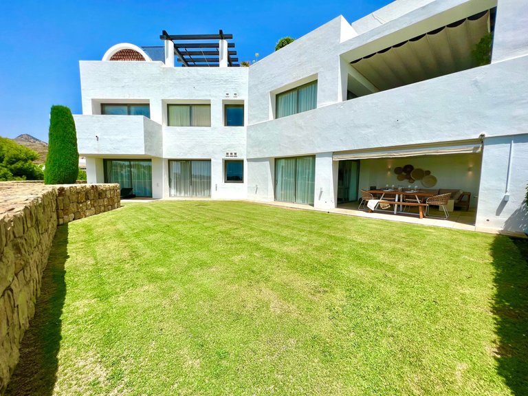 Apartment for Sale in Benahavis Malaga 2