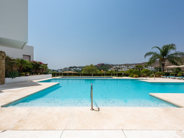 Apartment for Sale in Benahavis Malaga 30